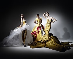 Dhl Supply Chain Çalışanları Fashion Week Istanbul Heyecanına Ortak Oldu