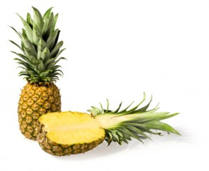 Ananas Sapı, Bromelain