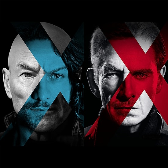 'X-Men: Geçmiş Günler Gelecek' Filminin 2. Fragmanı