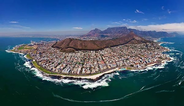 Capetown