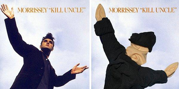 19. Morrissey – Kill Uncle