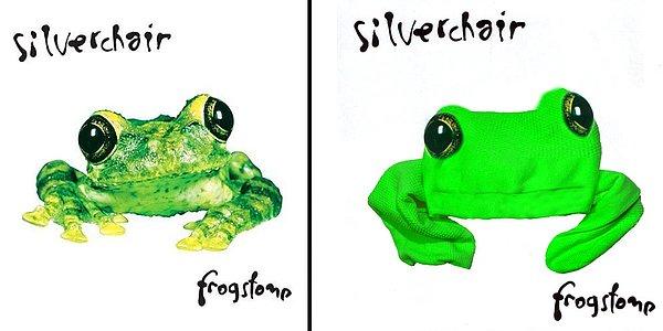 24. Silverchair – Frogstomp