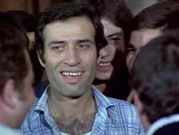 İnek Şaban