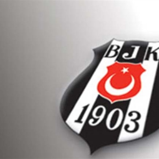 Beşiktaş'a Yeni Sponsor