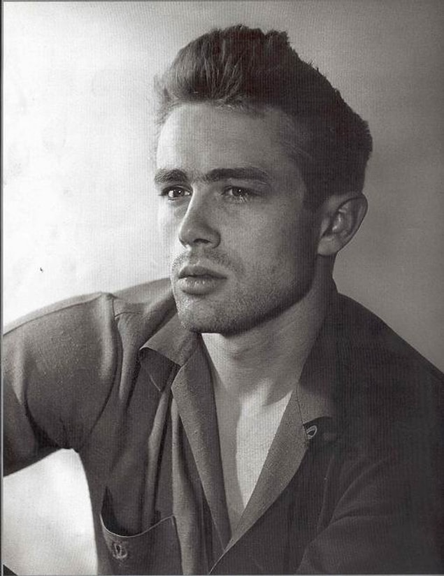 James Dean