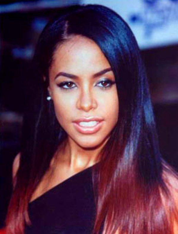 1994 yılında "Age Ain't Nothing but a Number" isimli stüdyo albümüyle büyük bir çıkış yakaladı Aaliyah.