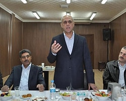 Görevden Alınan Emniyet Müdürü İçini Döktü