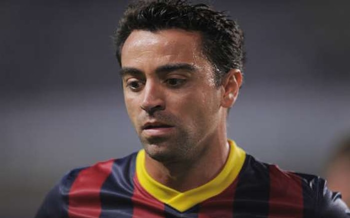 Xavi'den Ronaldo'ya Yanıt