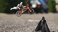 Storm Trooper'ların Boş Vakitlerinde Yaptıkları İşleri Gösteren 41 Eğlenceli Fotoğraf