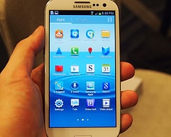 Samsung Galaxy S3′Ü Olanlara İyi Haber