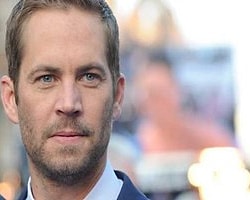Paul Walker Son Kez Beyazperdede!