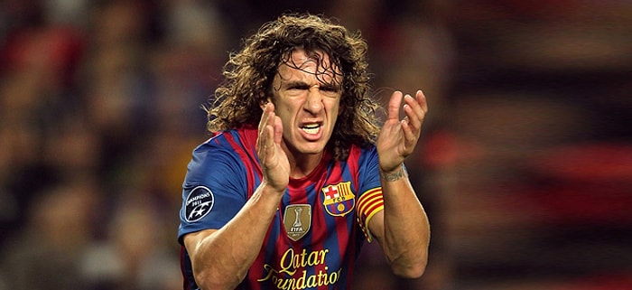 Puyol Süper Lig'e Geliyor