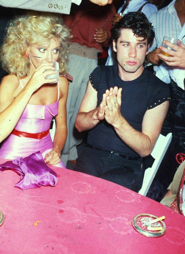 17. Grease (1978)