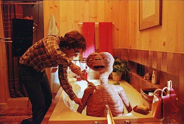 22. E.T. the Extra-Terrestrial (1982)