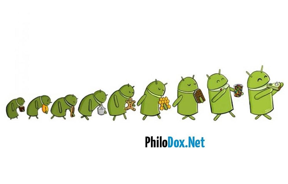 Android Versiyonları Ve Android Hakkında Bilmeniz Gerekenler Burada!