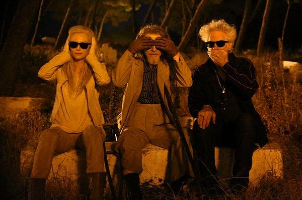 50. Only Lovers Left Alive (2013)