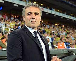 Ersun Yanal: "Şampiyonluk Yolunda..."