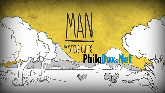 Steve Cutts Filmleri