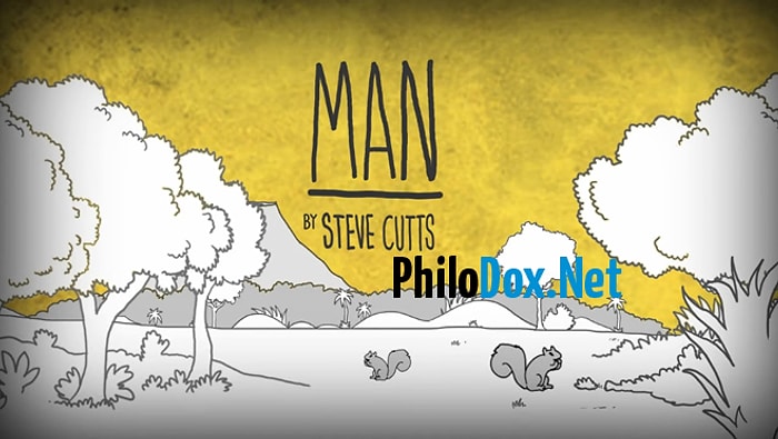 Steve Cutts Filmleri