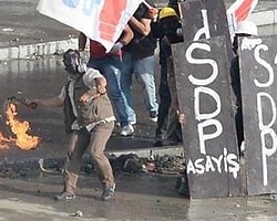 Gezi Parkı Davasında 4 Tahliye