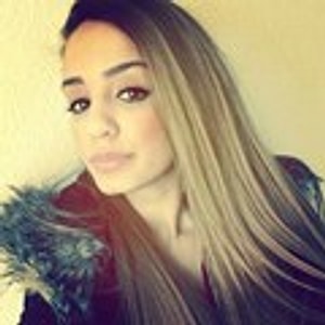 Selin Bahar Yazar Profil Resmi