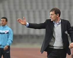 Bilic'in Tek Rakibi Denizli