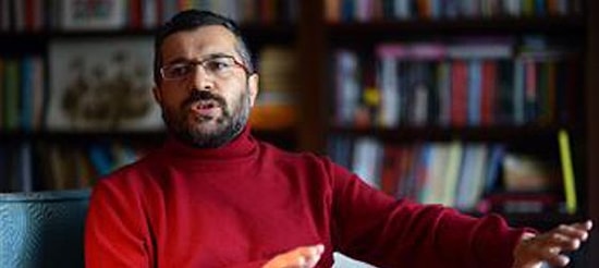 Soner Yalçın: 'Ben Seks O Kasetini İzledim'