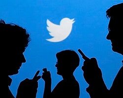 Twitter'ın Aşırı İlginç Hikayesi