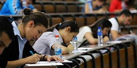 ÖSYM'nin Açıklamadığı YGS Soruları Sızdırıldı mı?