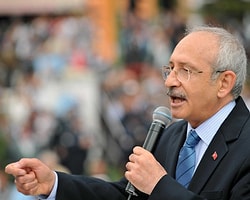 "HDP, AKP ile İşbirliği Yapıyor"