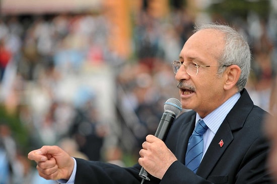 "HDP, AKP ile İşbirliği Yapıyor"