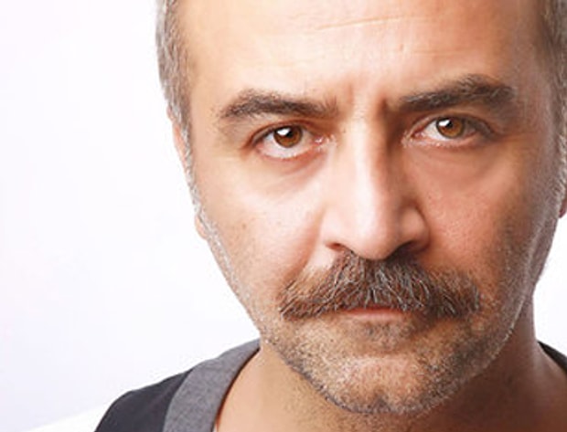 Yılmaz Erdoğan