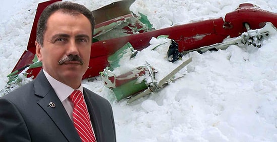 Muhsin Yazıcıoğlu'nun Hayatını Kaybedişinin 5. Yılı