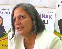 Kışanak: 'AKP'nin Çözüm Kapasitesi Kalmadı'