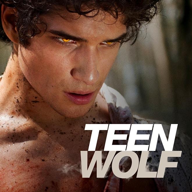 Teen Wolf 3.sezon 25.bölüm fragmanı
