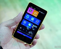 Nokia X, Dört Dakikada Tükendi