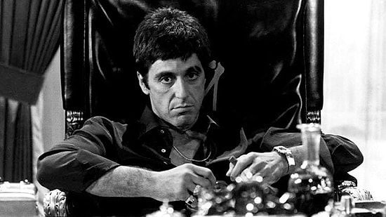 Scarface'in Yeniden Çekileceği Kesinleşti