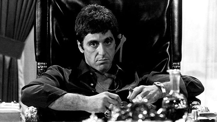 Scarface'in Yeniden Çekileceği Kesinleşti