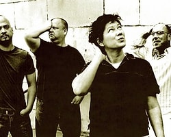 Pixies'den 20 Yıl Sonra Yeni Albüm Geliyor