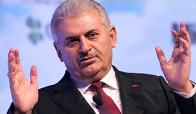Twitterı Binali Yıldırım mı Engelledi 53