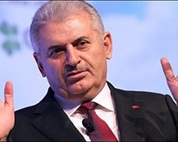 Binali Yıldrım Gemileri Açıkladı