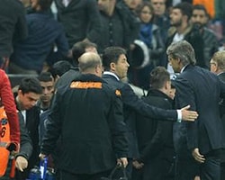 Mancini: Sabaha Gidebilirim