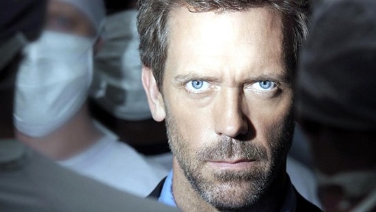 'Dr. House' Konser İçin İstanbul'da!