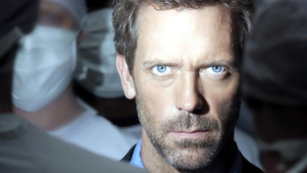 'Dr. House' Konser İçin İstanbul'da!