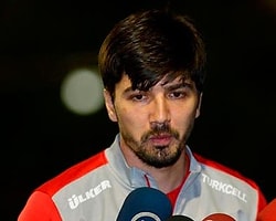 Tolga Zengin Korkuttu