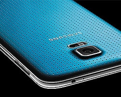 Samsung Galaxy S5’in Türkiye Satış Fiyatı Belli Oldu