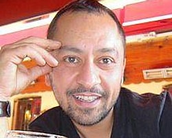 Genç oyuncuya Nihat Kantemir'e 14 el ateş edildi...