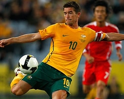 Kewell Futbolu Bırakıyor