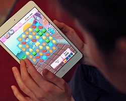 Candy Crush 53 Ülkeden Daha Değerli