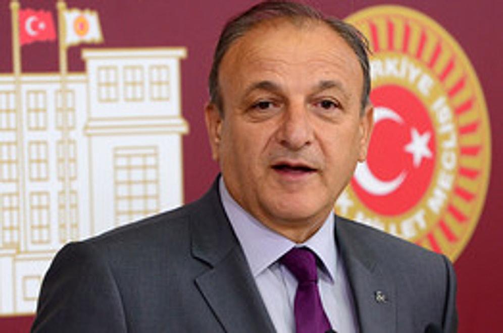'Seçimde MHP-CHP İşbirliğini Kesinlikle Düşünmeyin'